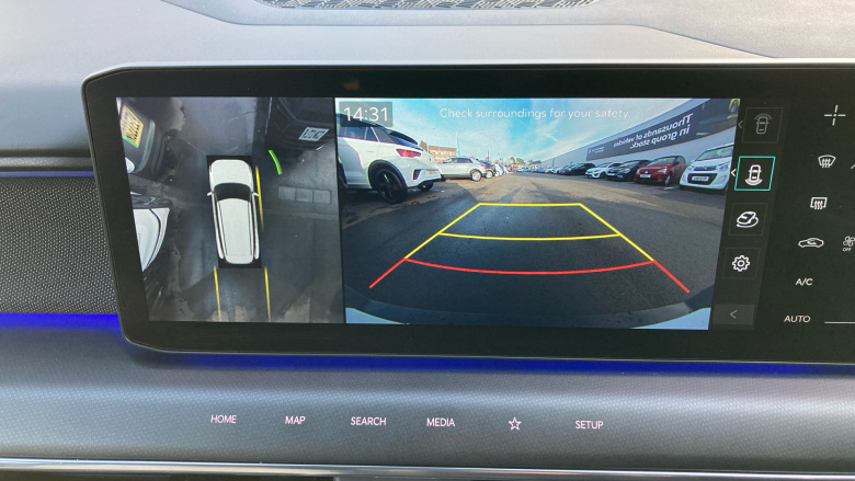 Kia EV9 282kW GT-Line S 99.8kWh AWD 5dr [7St] Auto Electric Estate